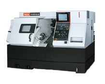 CNC Machine